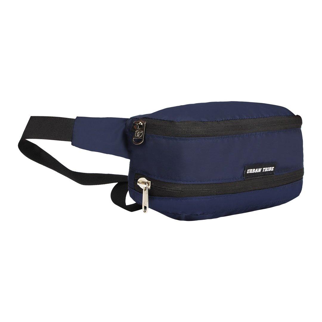 Parapack Sling Bag Navy BlueNavy Blue