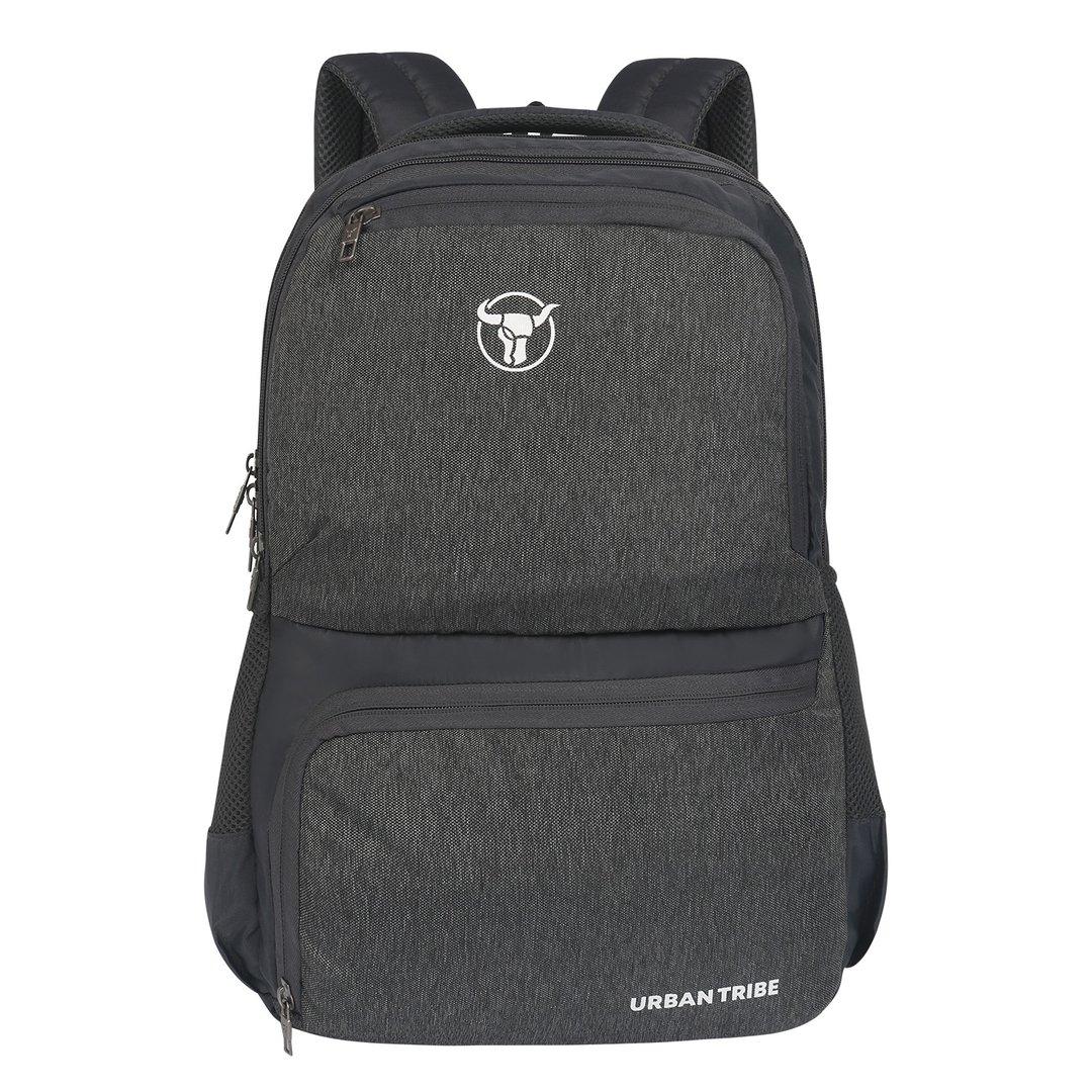 Urban Tribe - AURA Backpack Grey