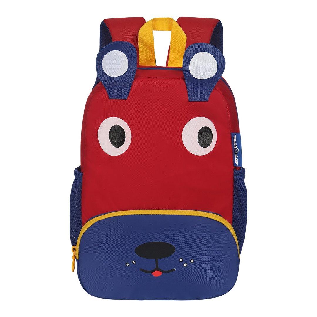 Bark Buddy Red